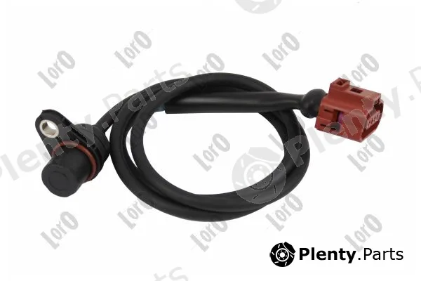 Abakus 120-12-001 — Steering Angle Sensor