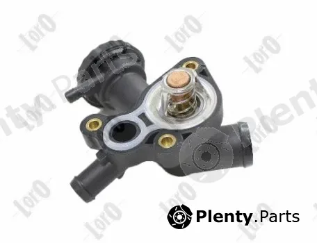 Abakus 032-025-0001 — Thermostat, coolant