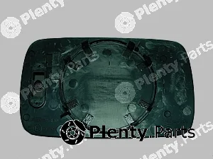 Abakus 0405G03 — Mirror Glass, exterior mirror