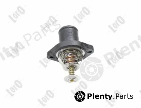 Abakus 038-025-0002 — Thermostat, coolant