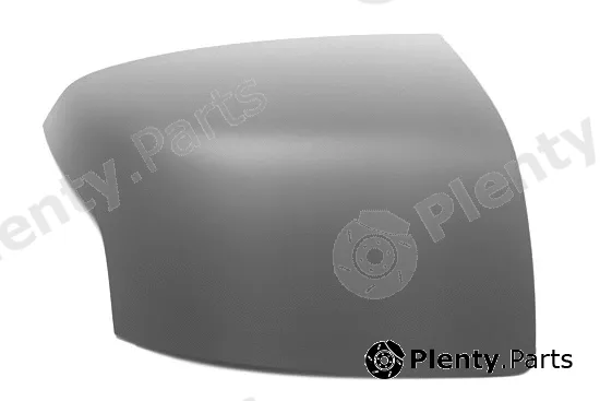 Abakus 1213C08 — Cover, exterior mirror