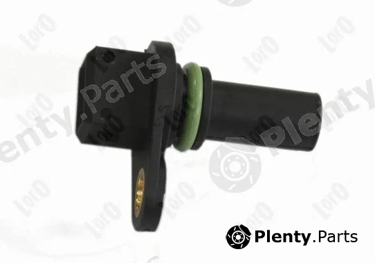 Abakus 120-04-126 — Sensor, crankshaft pulse