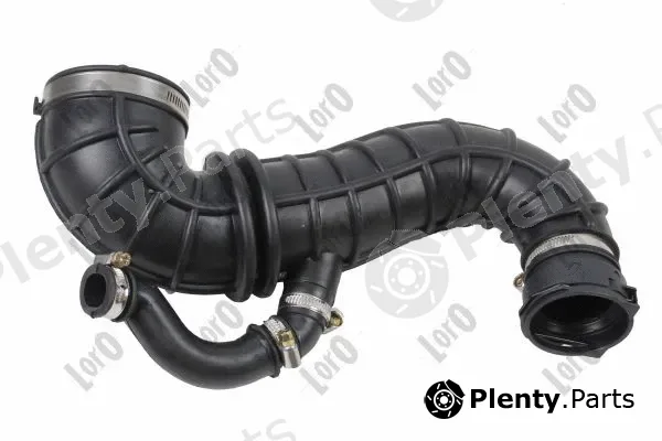 Abakus 054-028-072 — Intake Hose, air filter