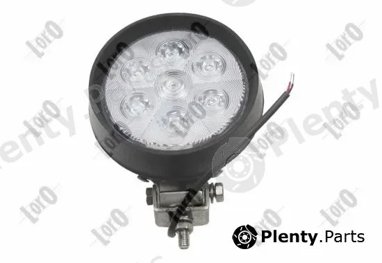 Abakus T08-01-050 — Worklight