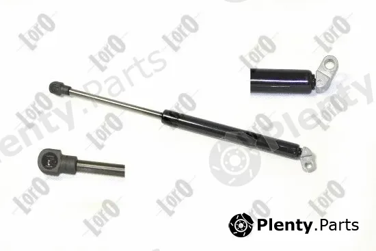 Abakus 101-00-307 — Gas Spring, boot/cargo area