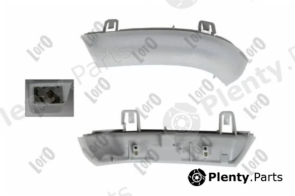 Abakus 053-10-851D — Direction Indicator Tuning / Accessory Parts