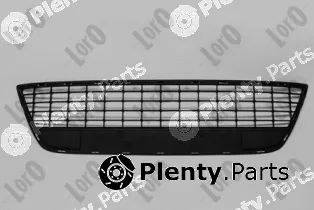 Abakus 017-27-450 — Ventilation Grilles, bumper