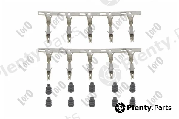Abakus 120-00-332 — Cable Repair Set, central electrics