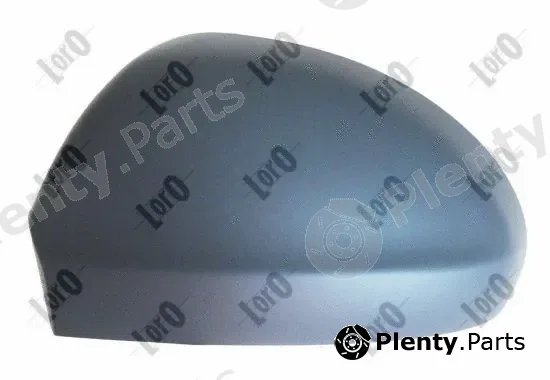 Abakus 1803C01 — Cover, exterior mirror