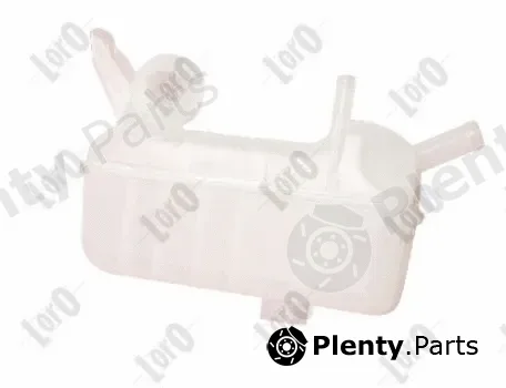 Abakus 042-026-005 — Expansion Tank, coolant