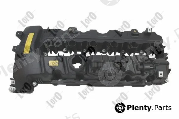 Abakus 123-00-016 — Cylinder Head Cover