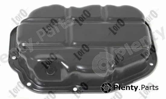 Abakus 100-00-043 — Oil Sump
