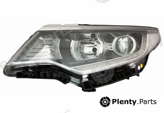 Abakus 223-1161LMLDEM2 — Headlight