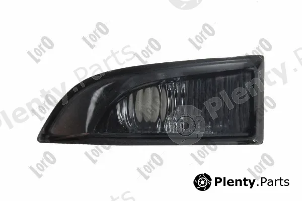 Abakus 042-36-861S — Direction Indicator Tuning / Accessory Parts