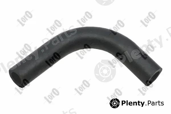 Abakus 053-028-095 — Hose, crankcase ventilation