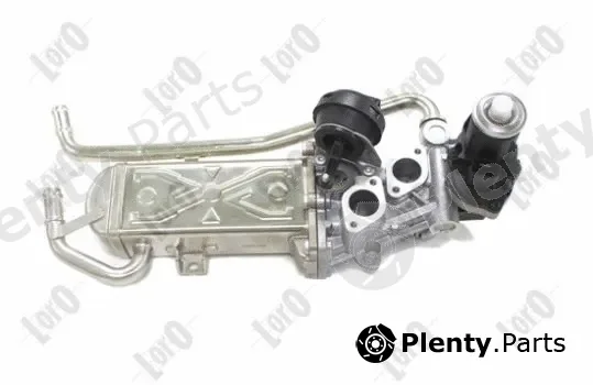 Abakus 121-01-088 — EGR Valve