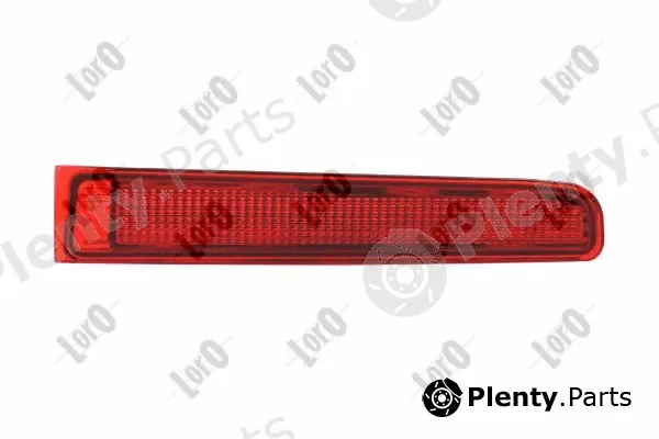 Abakus 053-43-872 — Auxiliary Stop Light