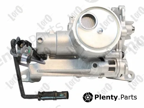 Abakus 102-00-035 — Oil Pump