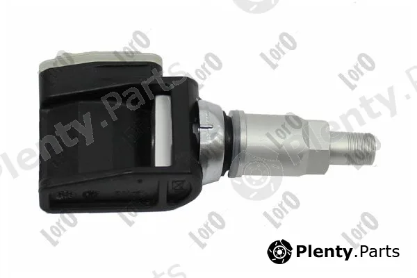 Abakus 120-11-018 — Wheel Sensor, tyre-pressure monitoring system