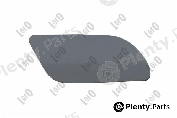 Abakus 053-55-442 — Cover, bumper