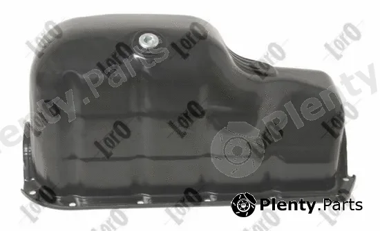 Abakus 100-00-008 — Oil Sump