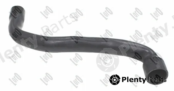 Abakus 037-028-006 — Charge Air Hose