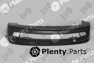 Abakus 004-15-510 — Bumper