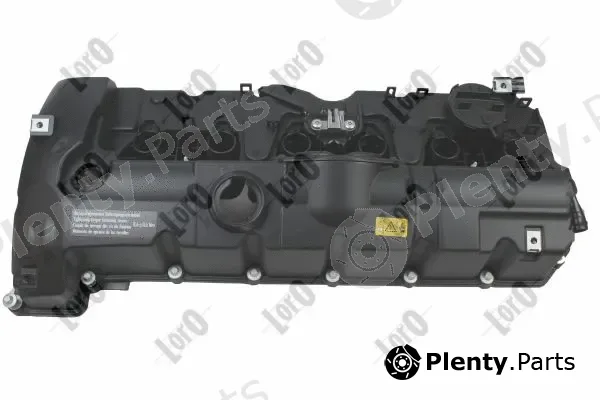 Abakus 123-00-015 — Cylinder Head Cover