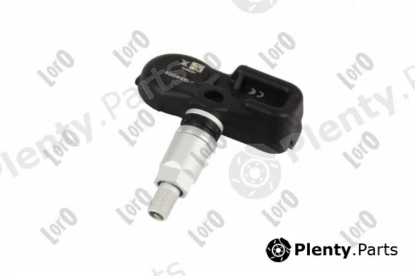 Abakus 120-11-028 — Wheel Sensor, tyre-pressure monitoring system