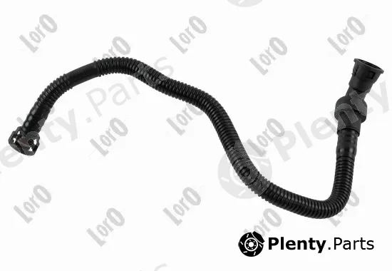 Abakus 004-028-056 — Hose, crankcase ventilation