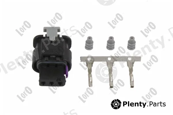 Abakus 120-00-249 — Cable Repair Set, central electrics