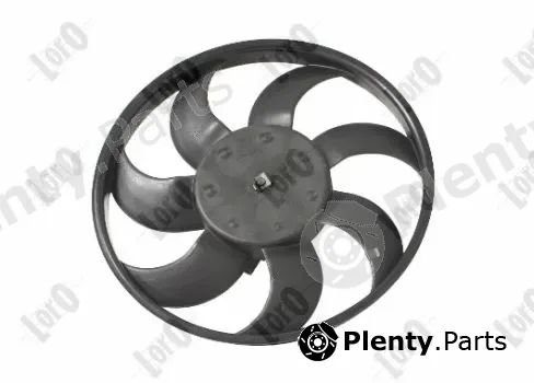 Abakus 042-014-0006 — Fan, engine cooling