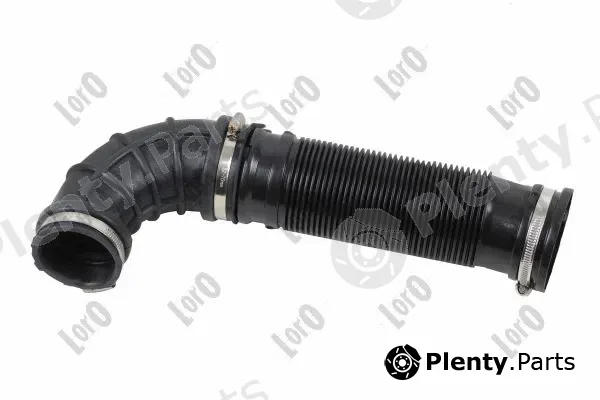 Abakus 054-028-070 — Intake Hose, air filter