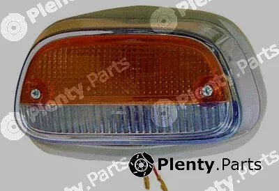 Abakus 00-550-1605N — Diffusing Lens, headlight