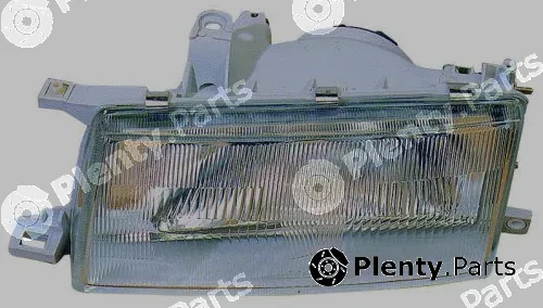 Abakus 212-1146L-LD — Headlight