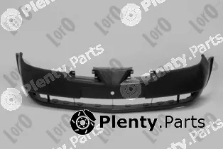 Abakus 035-26-510 — Bumper