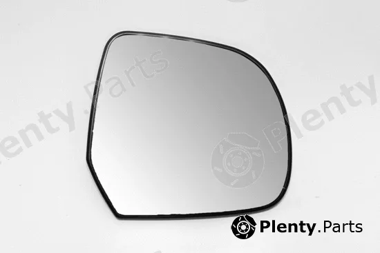 Abakus 0804G02 — Mirror Glass, exterior mirror