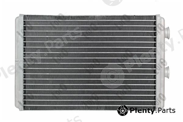 Abakus 009-015-0007-B — Heat Exchanger, interior heating