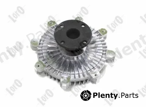 Abakus 019-013-0001 — Clutch, radiator fan