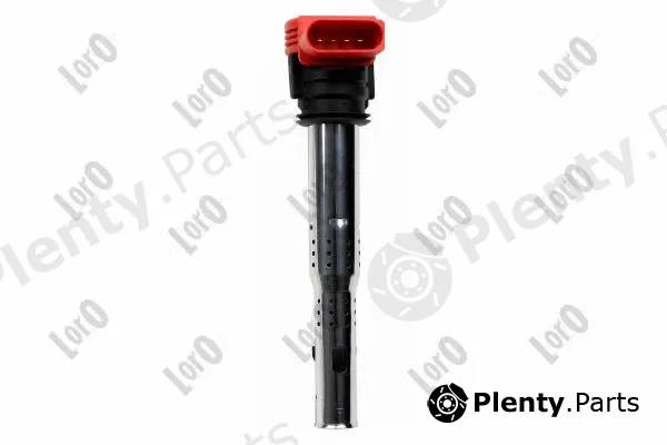 Abakus 122-01-074 — Ignition Coil