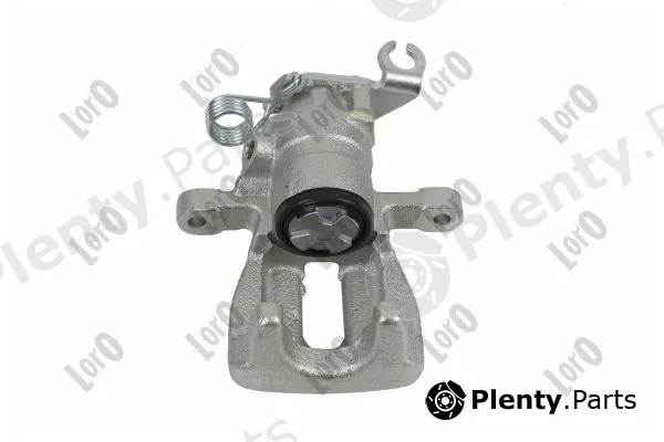 Abakus 131-04-176 — Brake Caliper