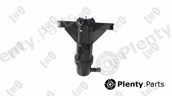 Abakus 103-03-052 — Washer Fluid Jet, headlight cleaning