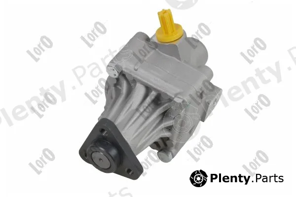 Abakus 140-01-061 — Hydraulic Pump, steering
