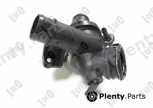 Abakus 014-025-0015 — Thermostat, coolant