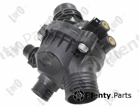 Abakus 004-025-0022 — Thermostat, coolant