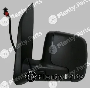 Abakus 0539M05 — Exterior Mirror