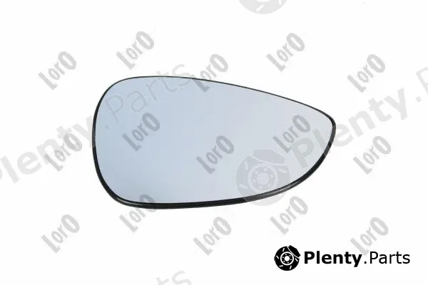 Abakus 1214G05 — Mirror Glass, exterior mirror