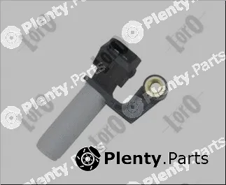 Abakus 120-04-049 — Sensor, crankshaft pulse