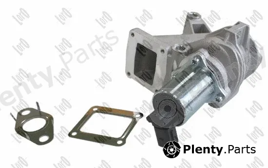 Abakus 121-01-051 — EGR Valve
