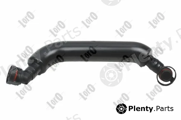 Abakus 004-028-094 — Hose, crankcase ventilation
